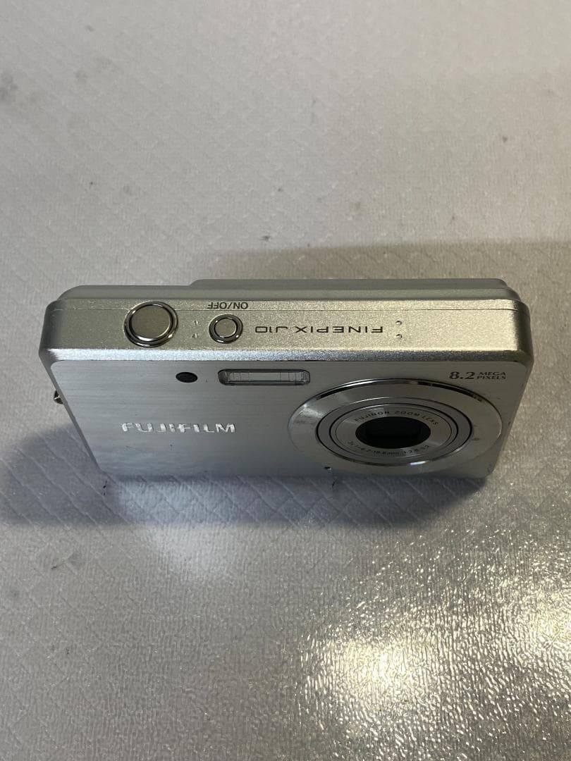 デジタルカメラ Fujifilm J10#587