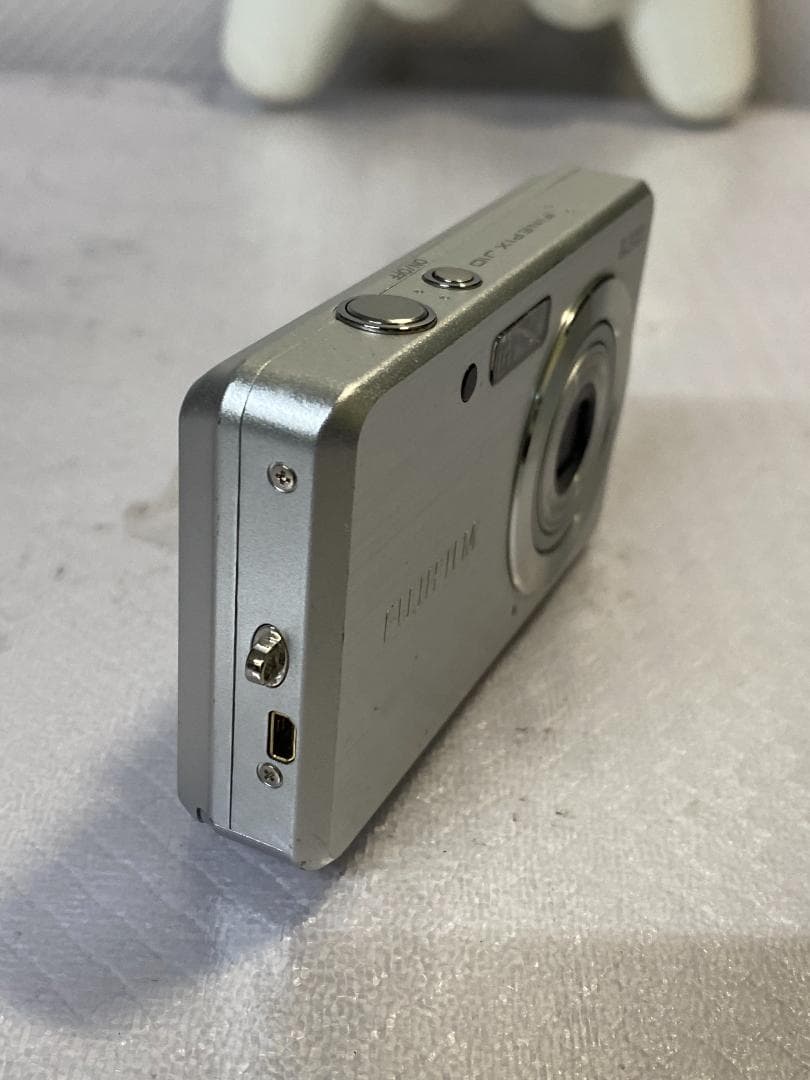 デジタルカメラ Fujifilm J10#587