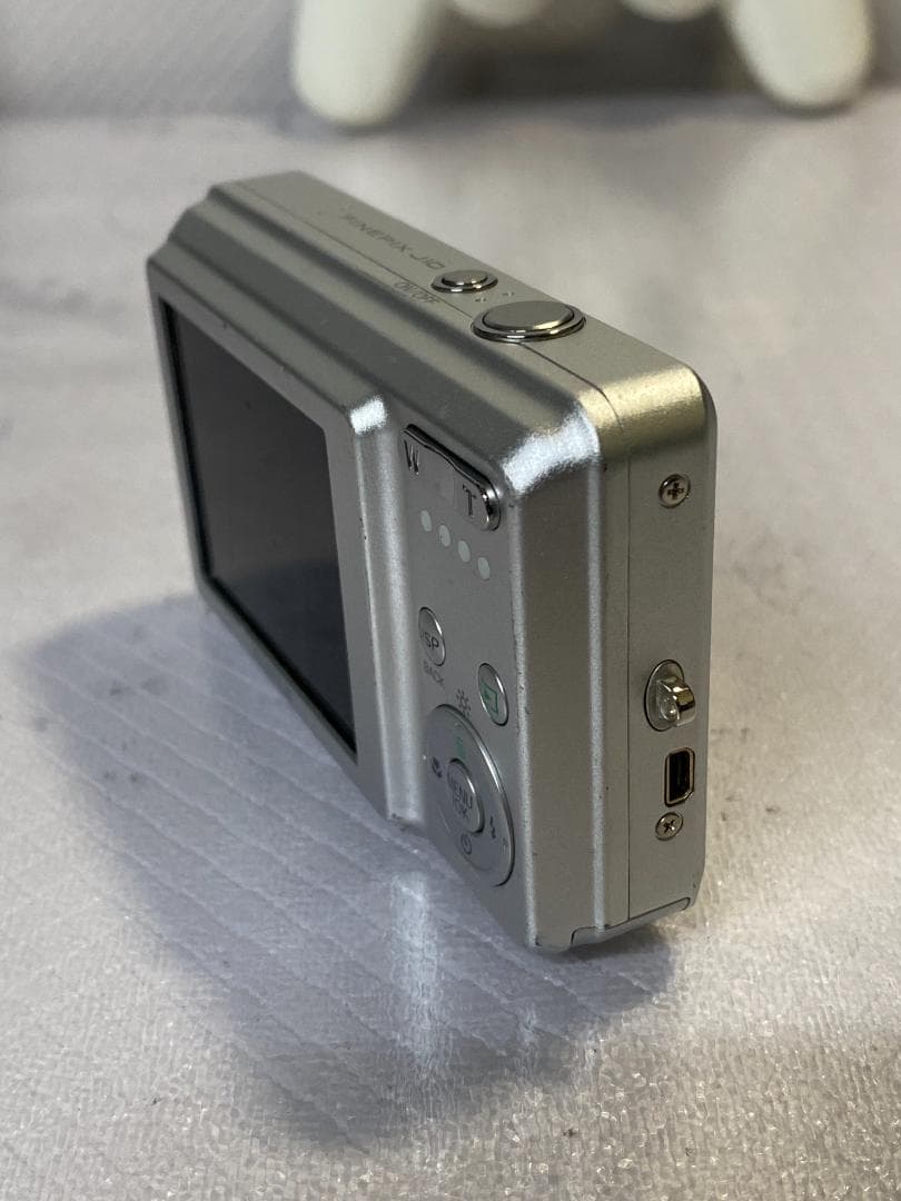 デジタルカメラ Fujifilm J10#587
