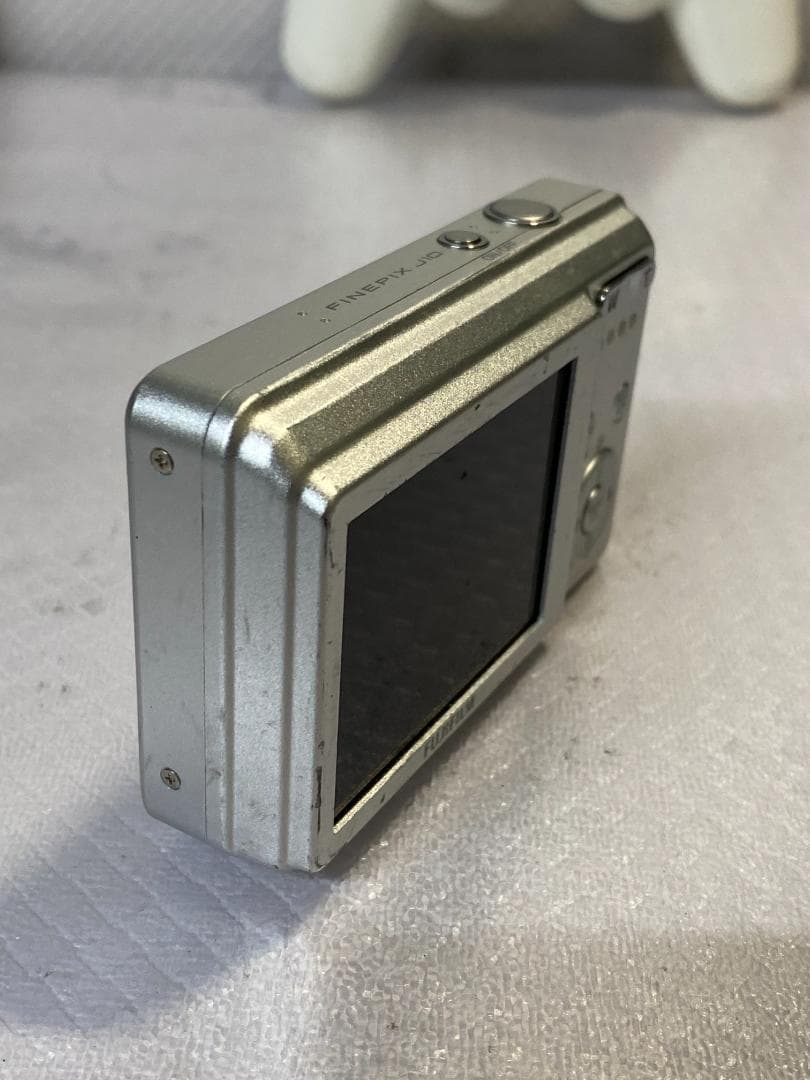 デジタルカメラ Fujifilm J10#587