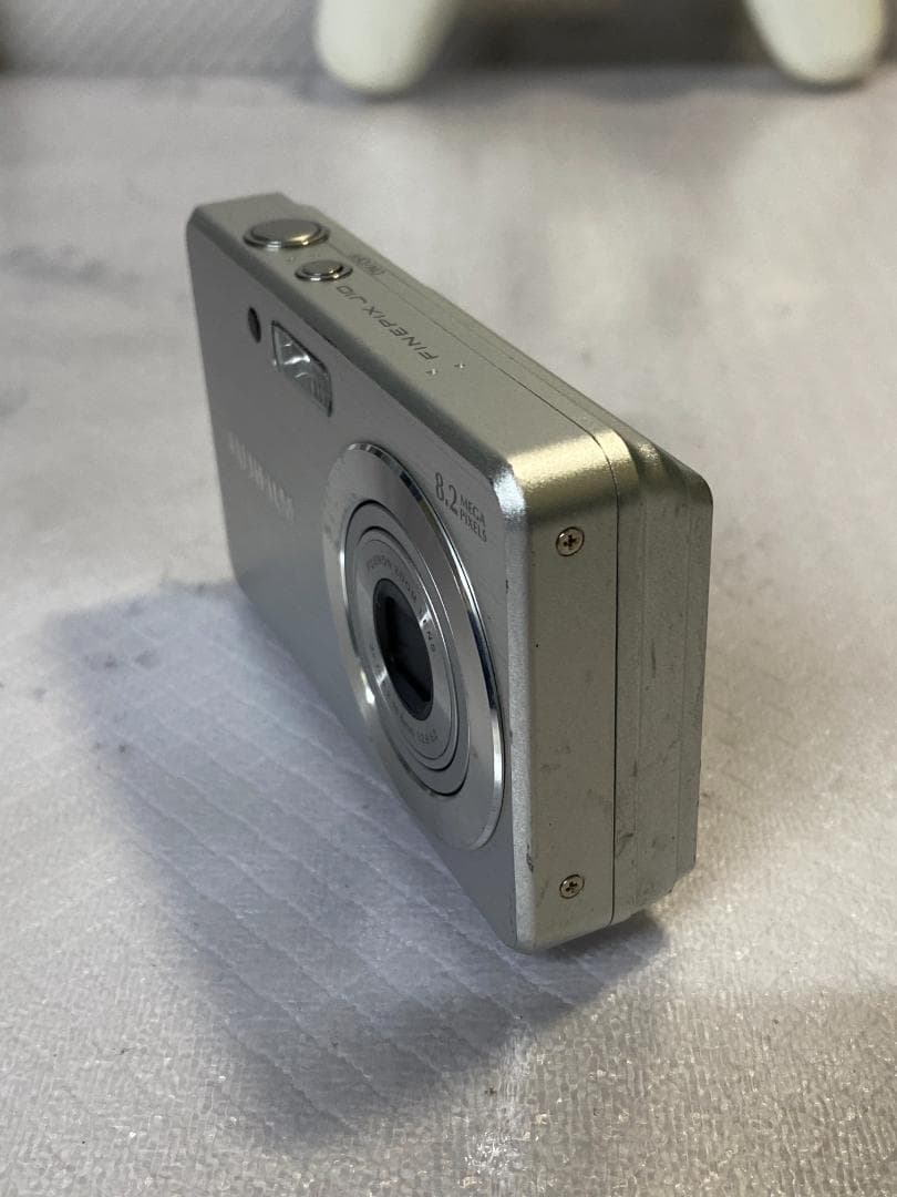 デジタルカメラ Fujifilm J10#587