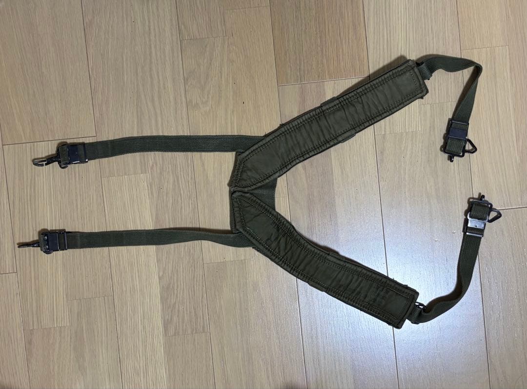 M1956装備一式セット＋おまけ