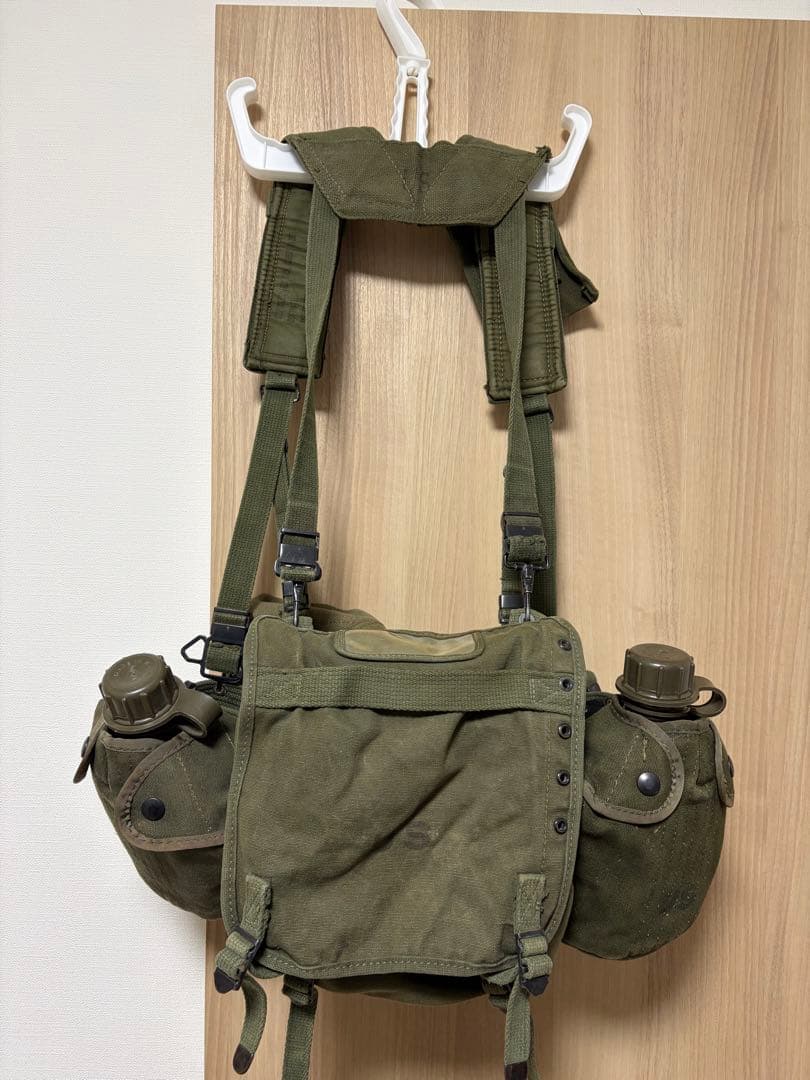 M1956装備一式セット＋おまけ