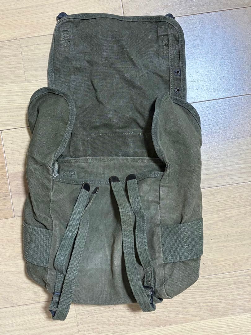 M1956装備一式セット＋おまけ