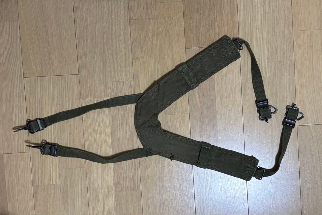 M1956装備一式セット＋おまけ