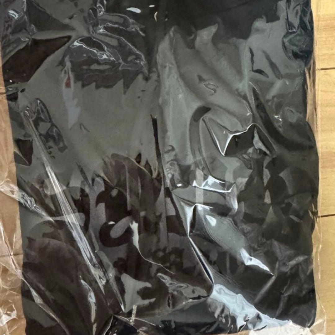 aespa 日本アリーナツアー ジップアップパーカー Lサイズ 新品未使用