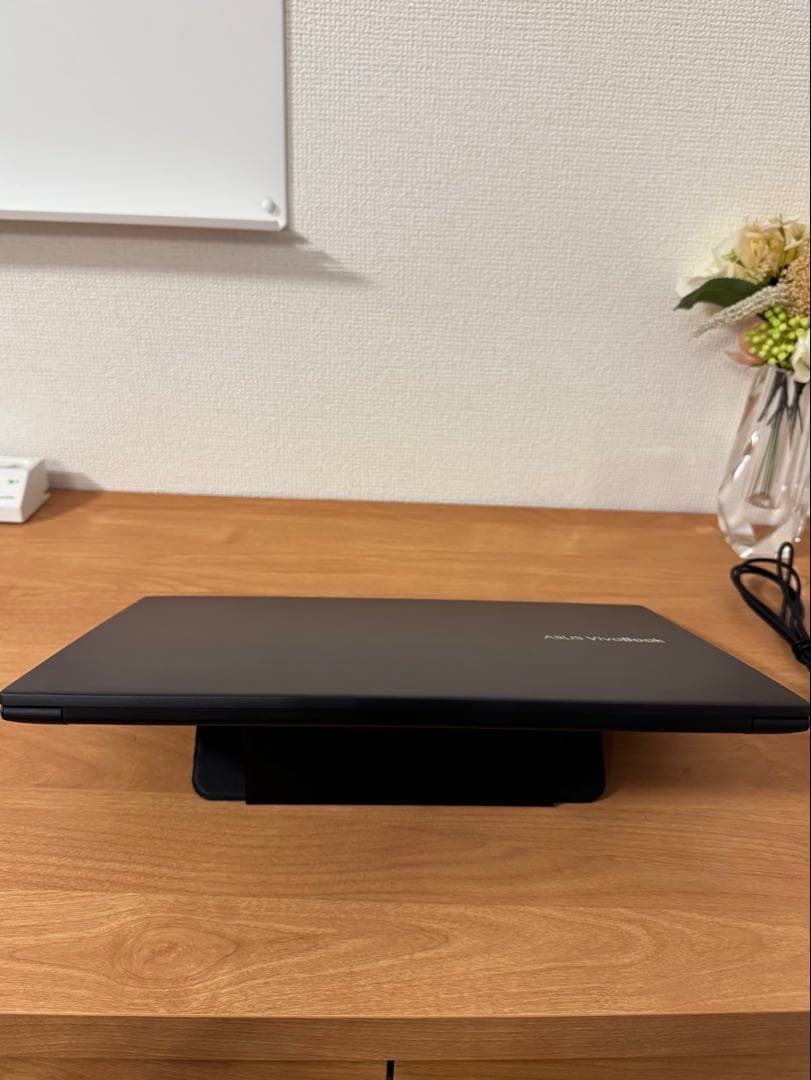 【室内使用・美品】ASUS ノートパソコン 【動作サクサク】