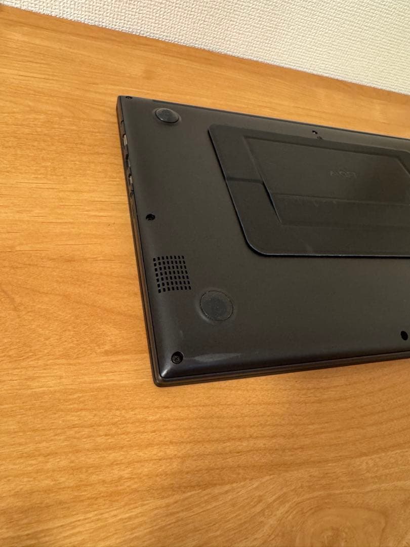 【室内使用・美品】ASUS ノートパソコン 【動作サクサク】