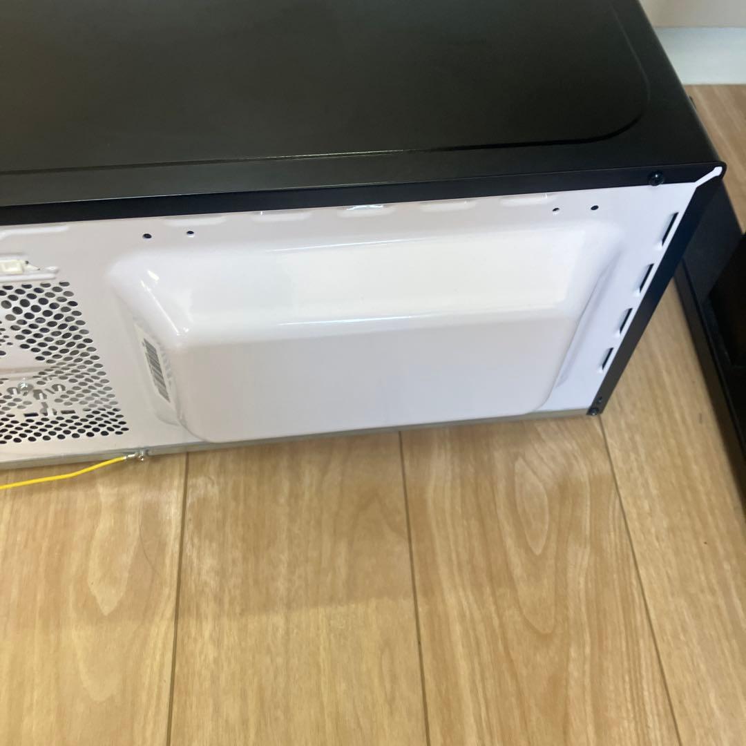 送料無料　ニトリ　電子レンジ　関西用　MM720CUKN4 60Hz　24年製