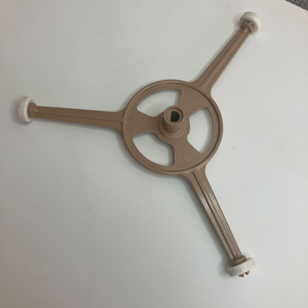 送料無料　ニトリ　電子レンジ　関西用　MM720CUKN4 60Hz　24年製