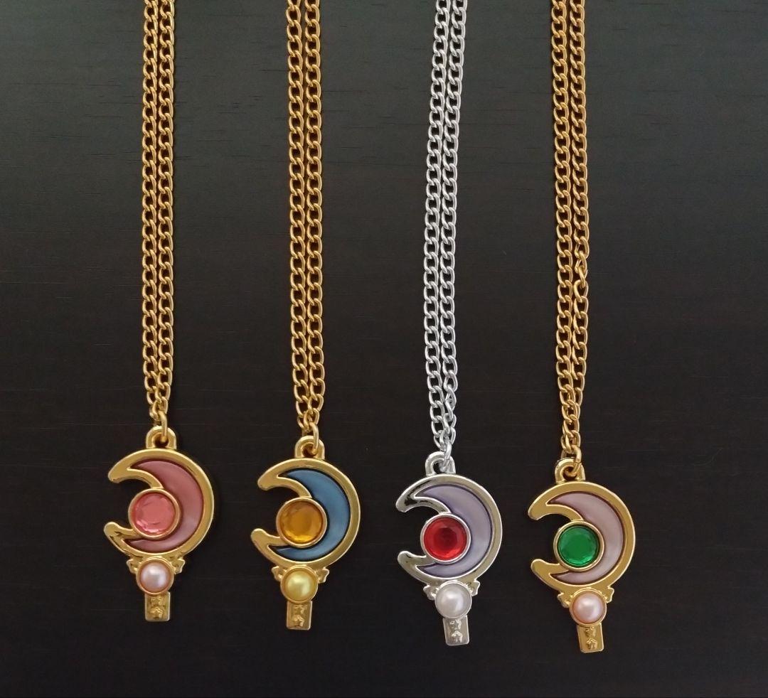 プレミアム セボンスター　セーラームーン 38個