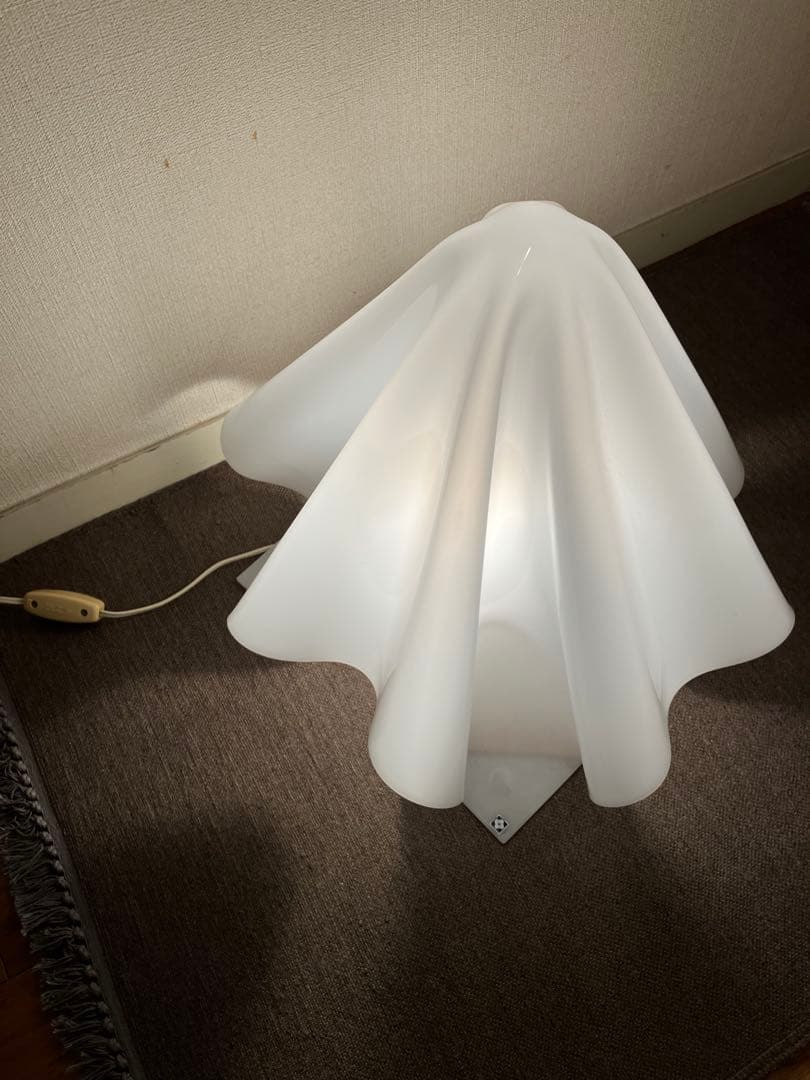 倉俣史朗　　オバＱ