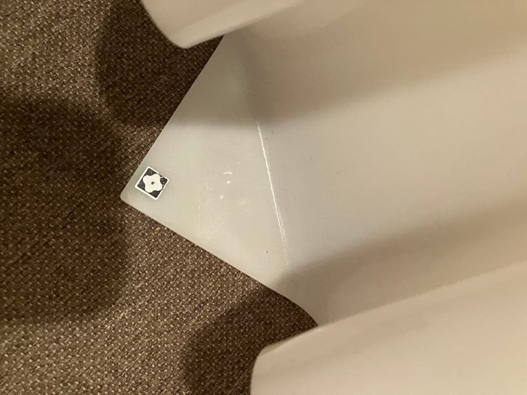 倉俣史朗　　オバＱ