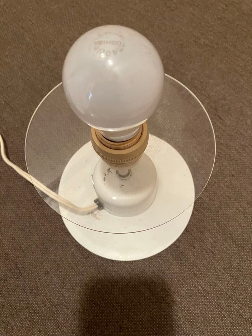 倉俣史朗　　オバＱ