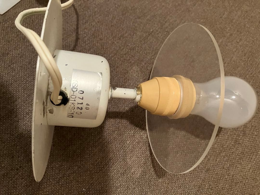 倉俣史朗　　オバＱ