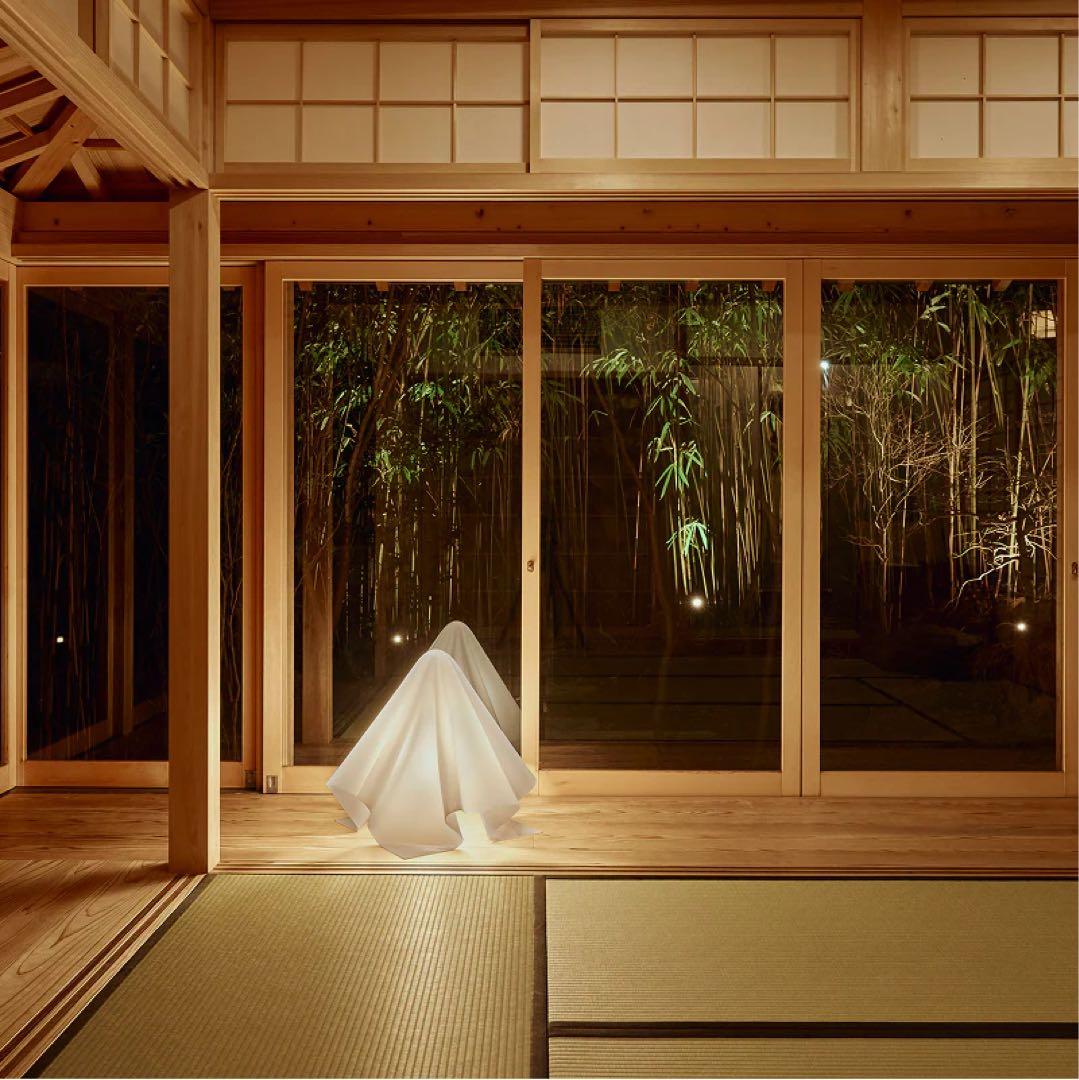 倉俣史朗　　オバＱ