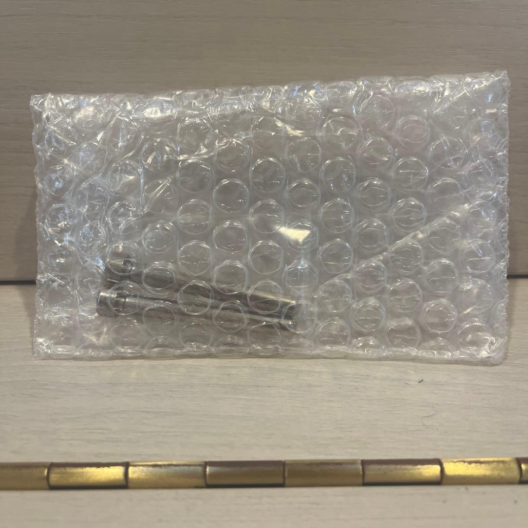 CUTIE STREET ラッフル　A賞　直筆アクリルパネル　アクキー　真鍋凪咲