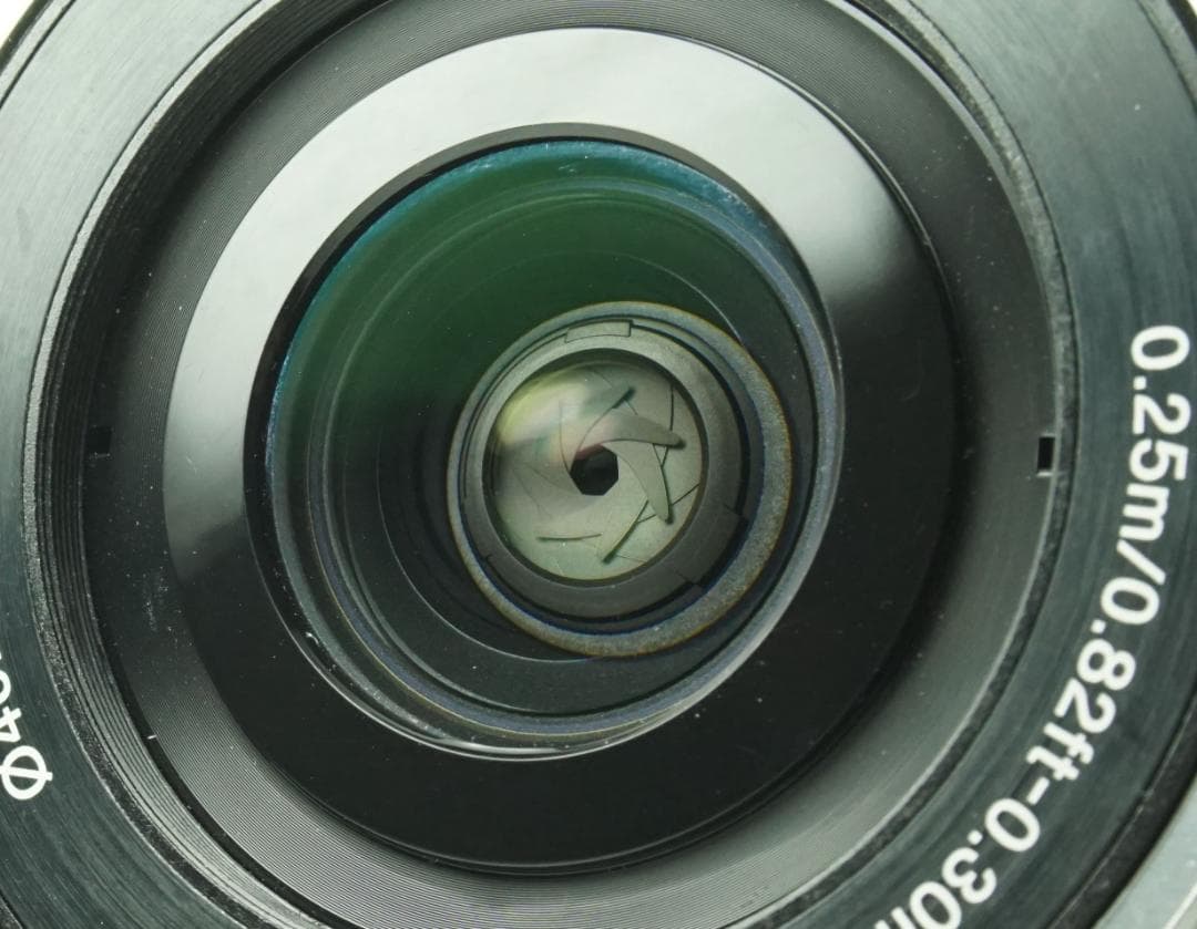 【美品】Sony α5100 ホワイト 4843ショット デジタルカメラ