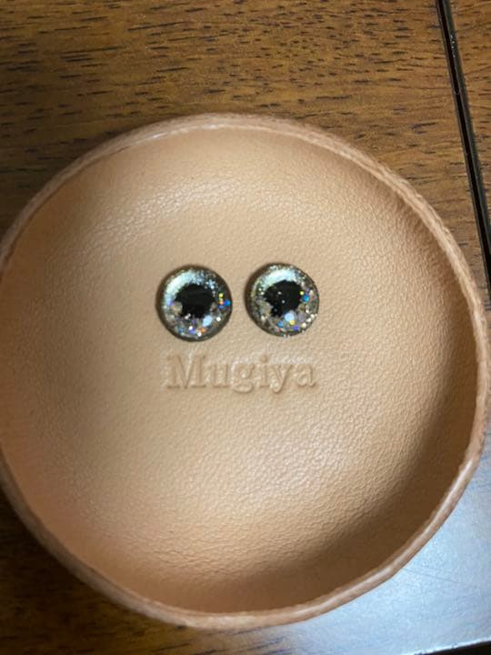 ミディブライスアイチップ✴︎４１✴︎