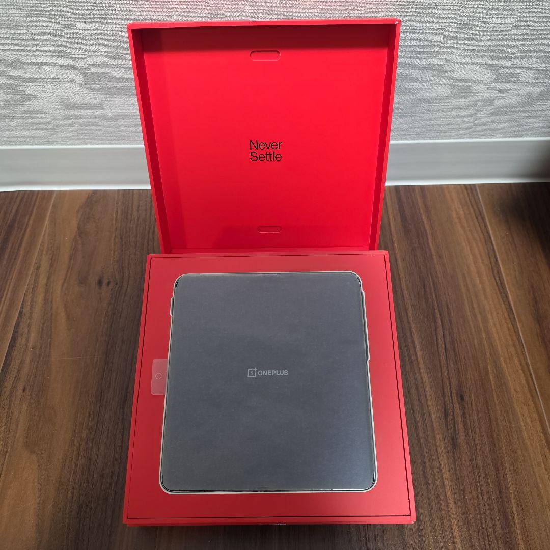 OnePlus Open グローバル版 本体