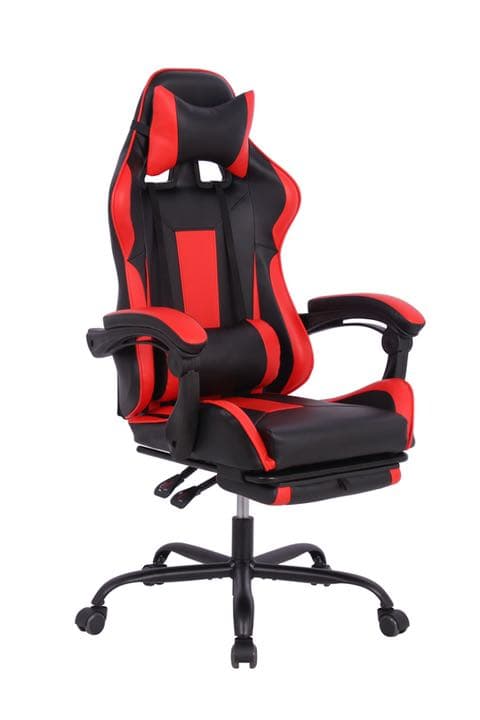 パソコン ネット ゲーム そんなあなたにオススメ 高級チェア