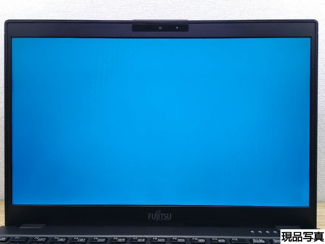 TF：LIFEBOOK U9310 Win11 i5 SSD Office付き