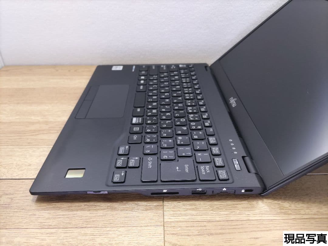 TF：LIFEBOOK U9310 Win11 i5 SSD Office付き