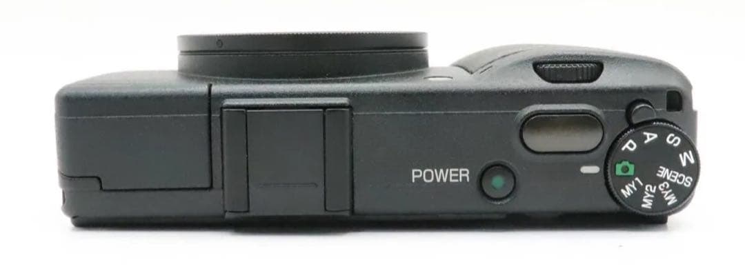 リコー RICOH GR DIGITAL III 元箱付 デジタルカメラ