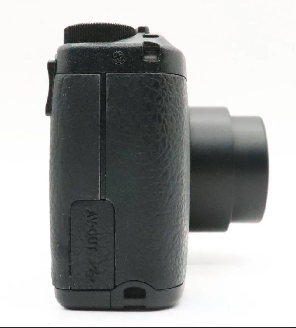 リコー RICOH GR DIGITAL III 元箱付 デジタルカメラ