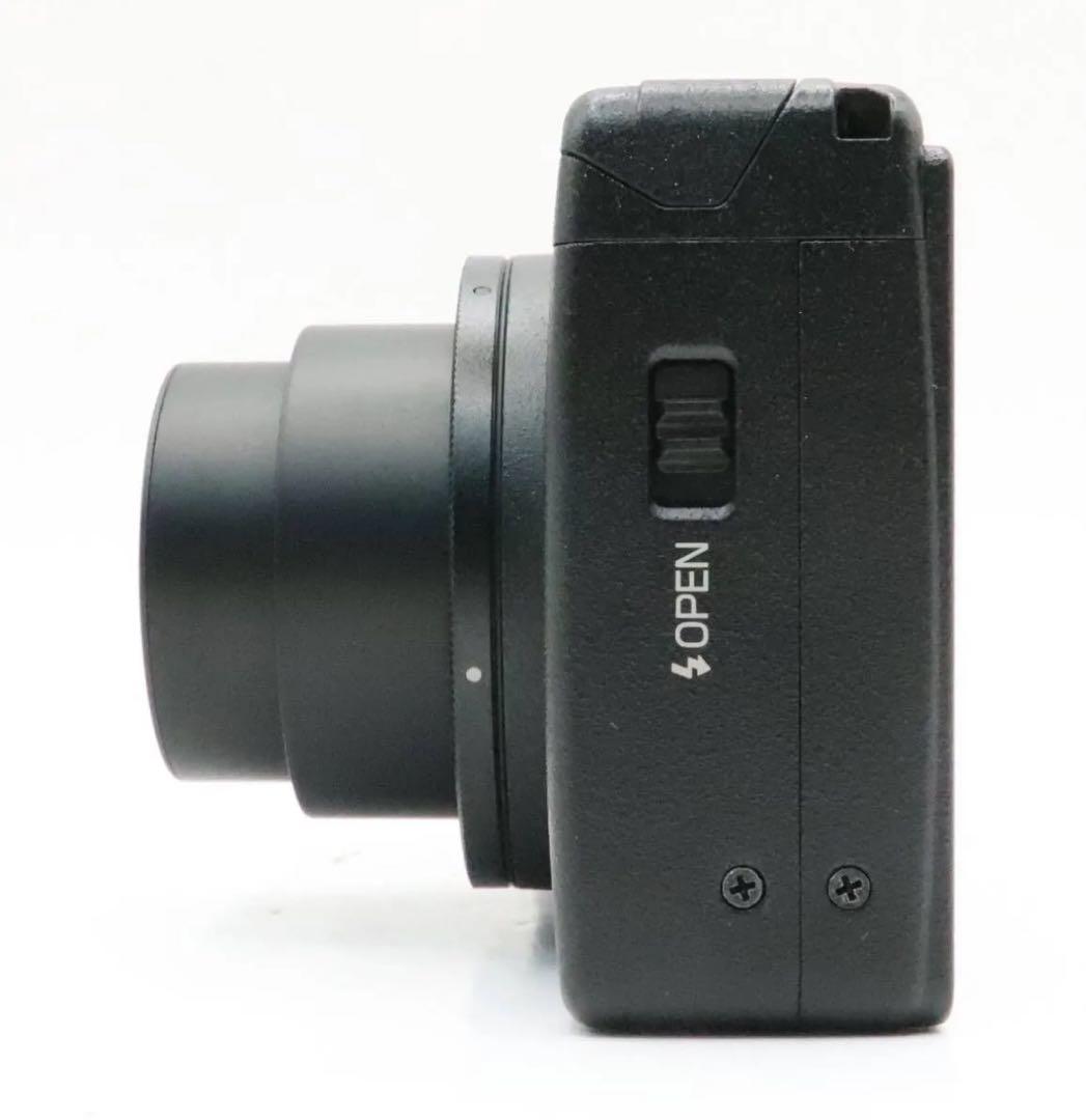 リコー RICOH GR DIGITAL III 元箱付 デジタルカメラ