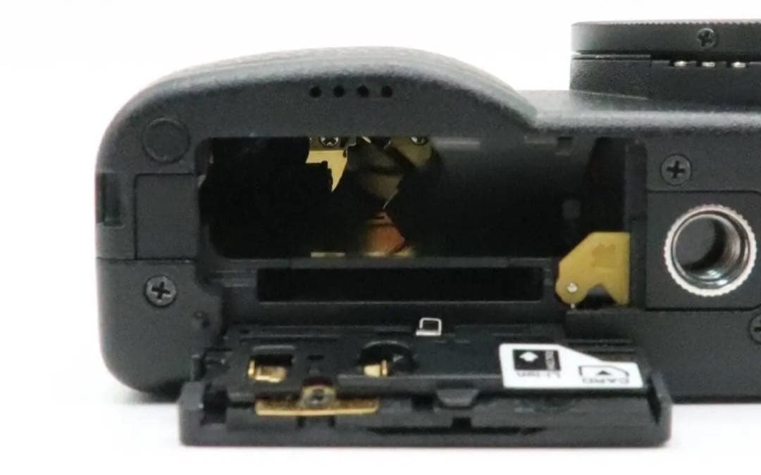 リコー RICOH GR DIGITAL III 元箱付 デジタルカメラ