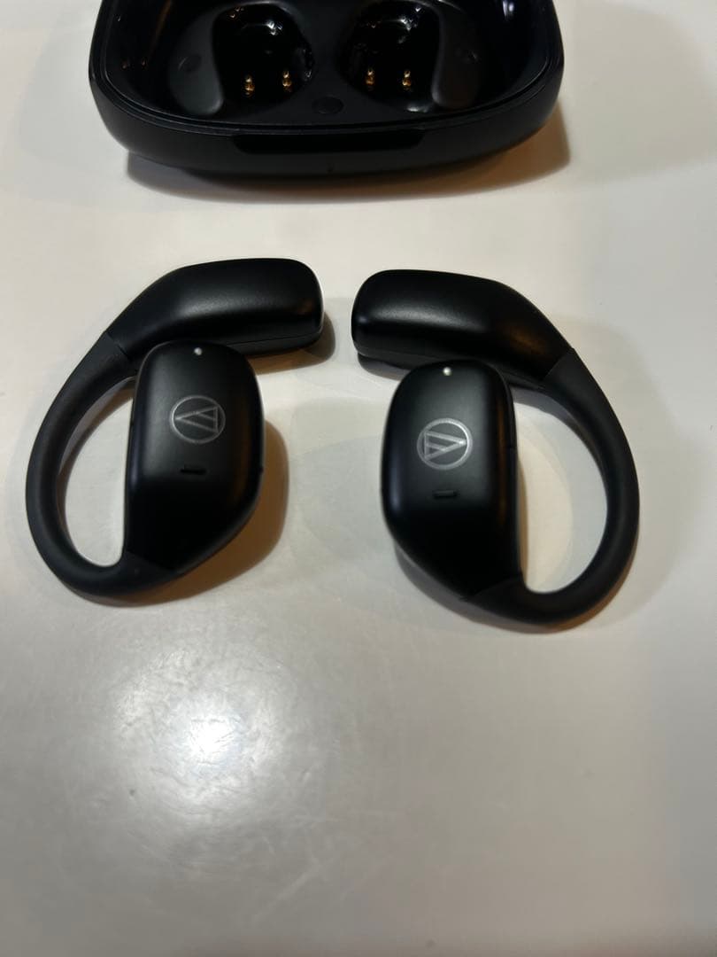 audio-technica ATH-AC5TW ワイヤレスイヤフォン