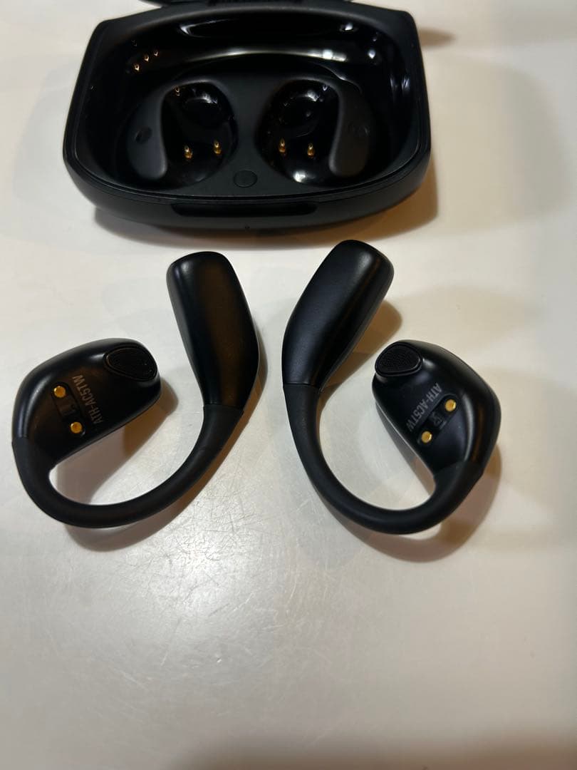 audio-technica ATH-AC5TW ワイヤレスイヤフォン