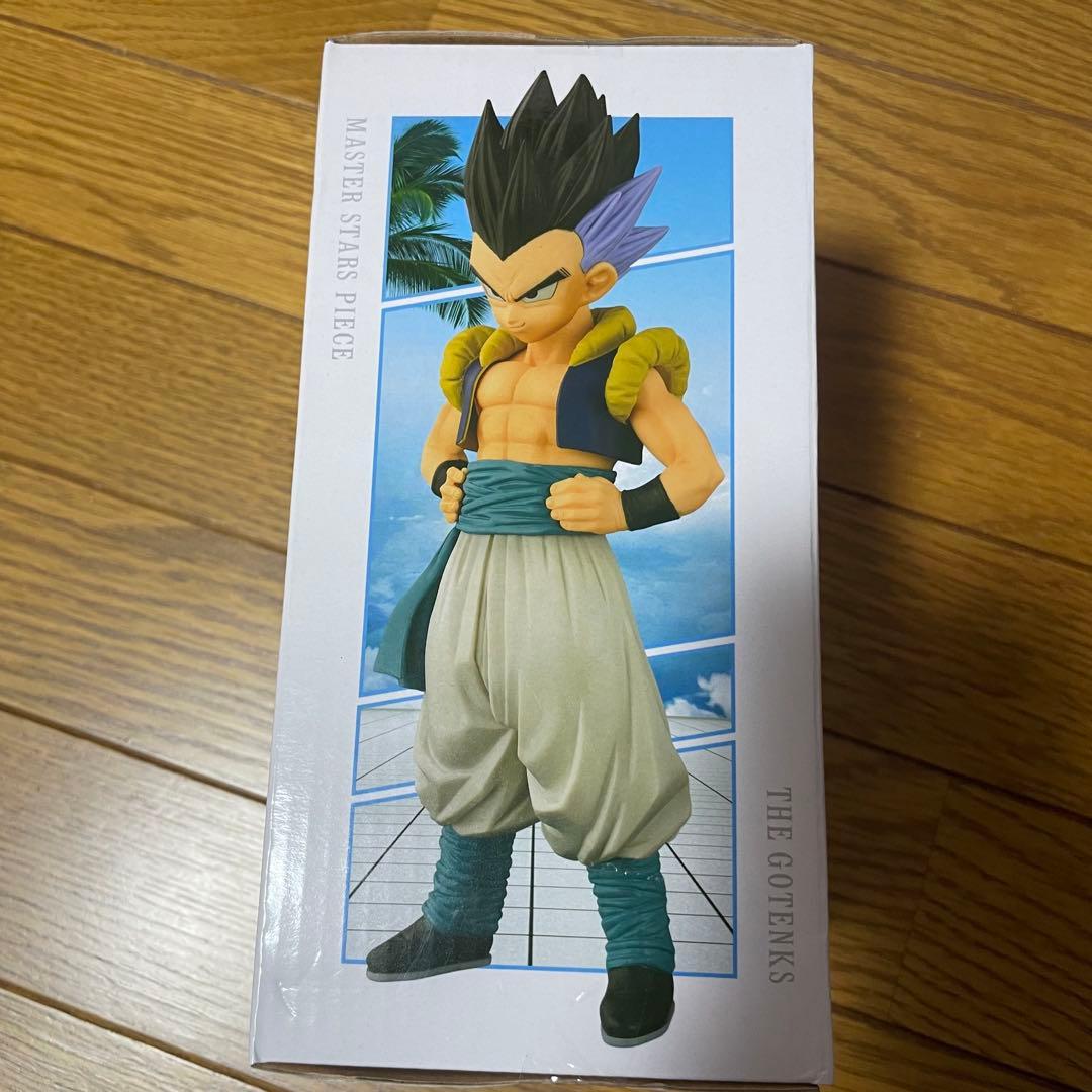 ドラゴンボールZ フィギュア 5個 セット