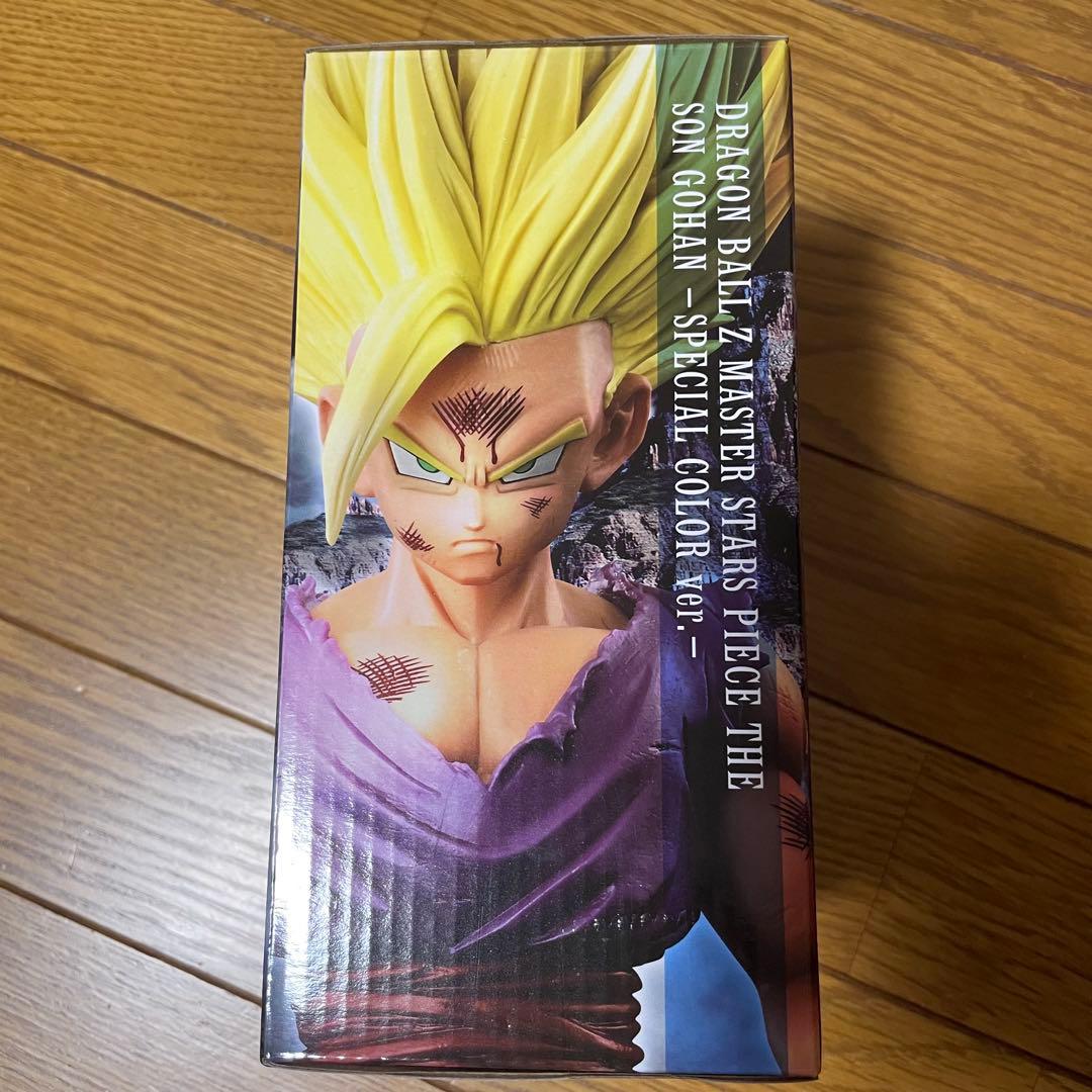 ドラゴンボールZ フィギュア 5個 セット