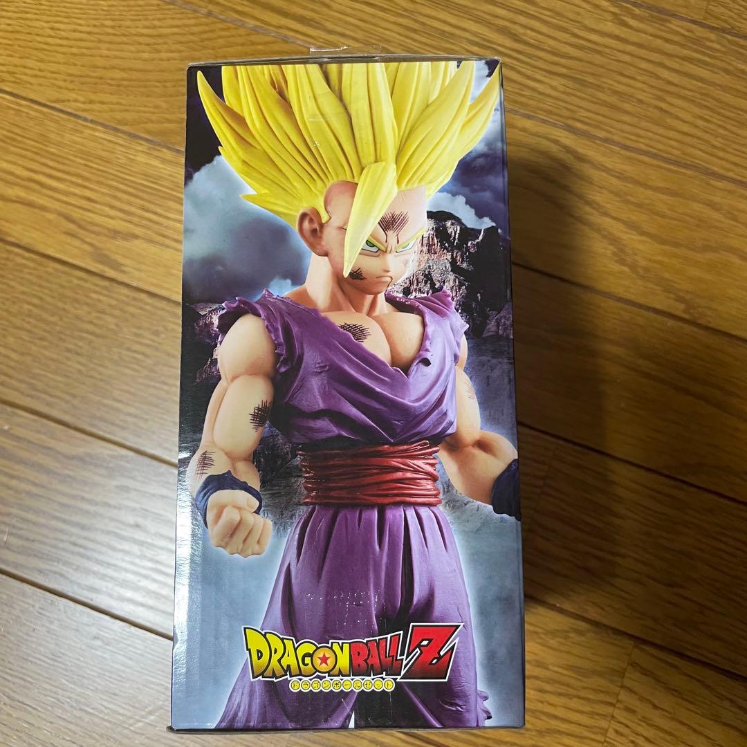 ドラゴンボールZ フィギュア 5個 セット