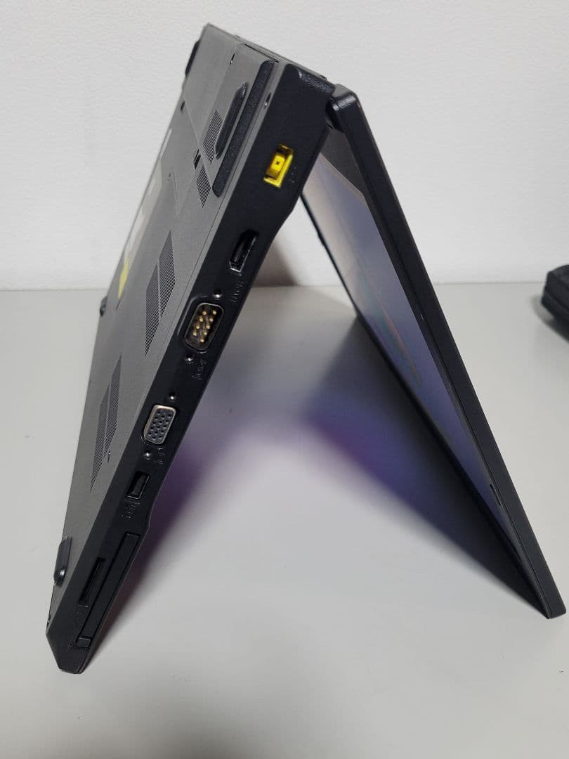 美品　NEC PC-VKE18XZG1 高性能ノートパソコン