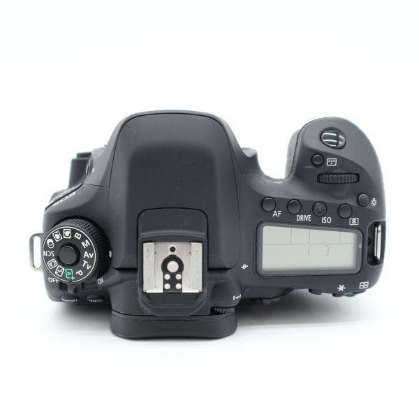 ショット数8,310！元箱付き！■ほぼ新品■ CANON EOS 80D