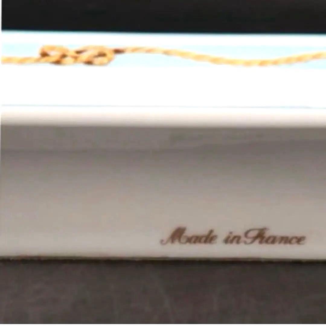 【HERMES 】エルメス陶器製 灰皿 シェルデザイン　コレクション