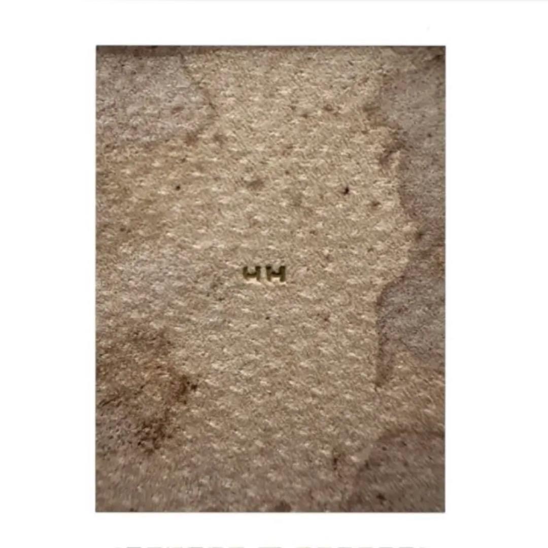 【HERMES 】エルメス陶器製 灰皿 シェルデザイン　コレクション