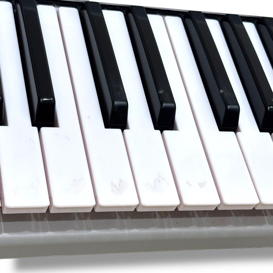 YAMAHA 電子キーボード PORTATONE EZ-J15 ライトガイド機能