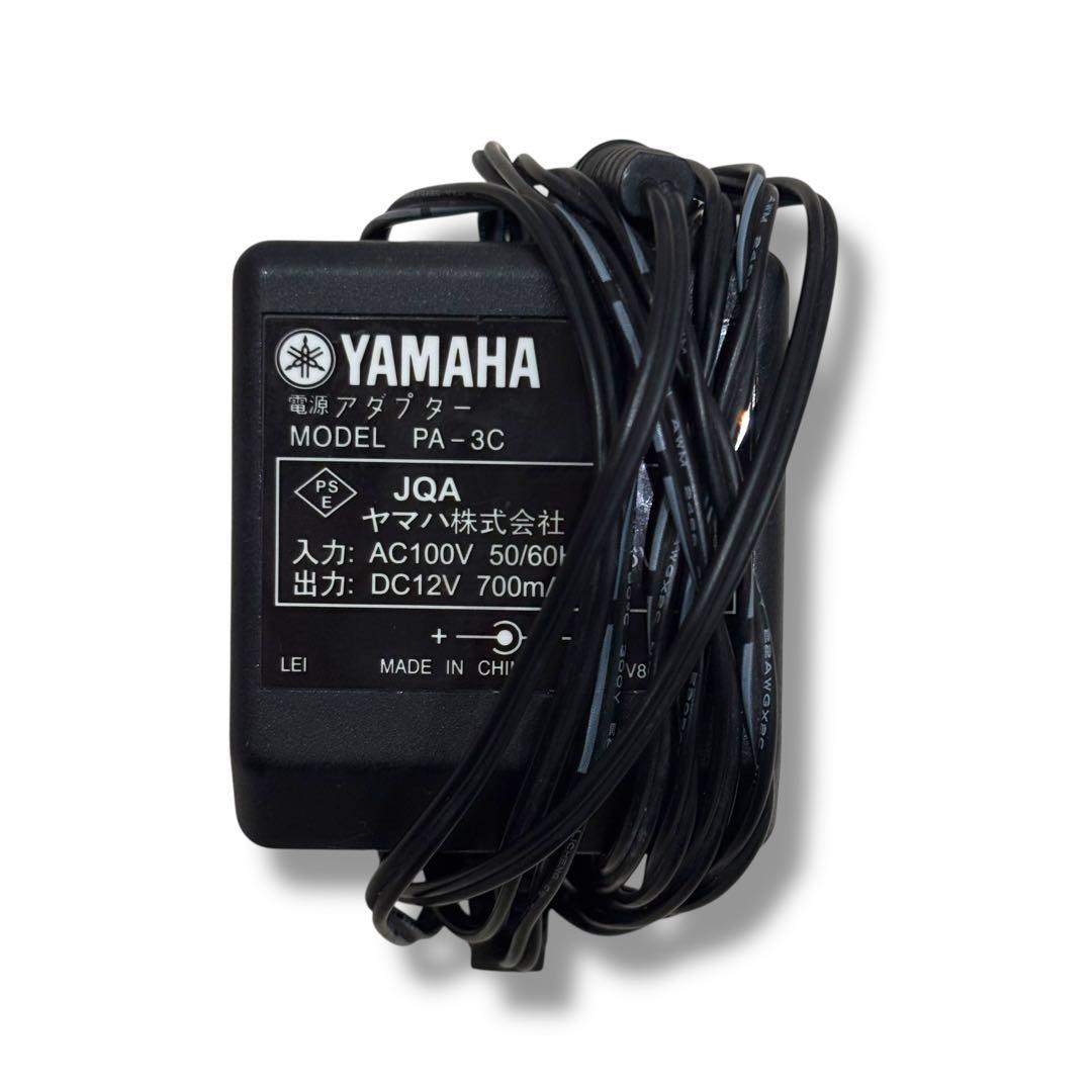 YAMAHA 電子キーボード PORTATONE EZ-J15 ライトガイド機能