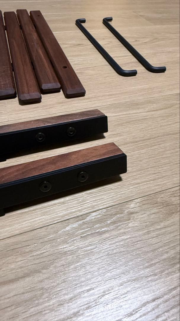 otherside design アザーサイドデザイン bridge table