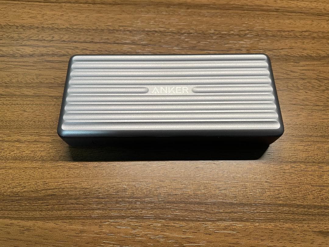 Anker ドッキングステーション PowerExpand 9-in-1