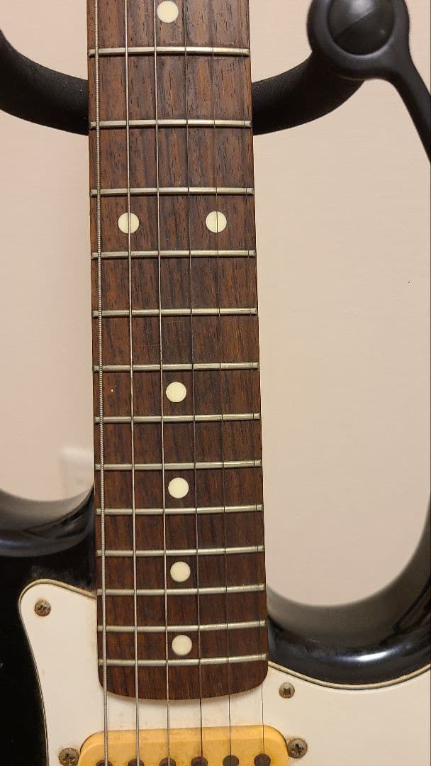 Fender Japan フジゲン期 Stratocasterストラトキャスター