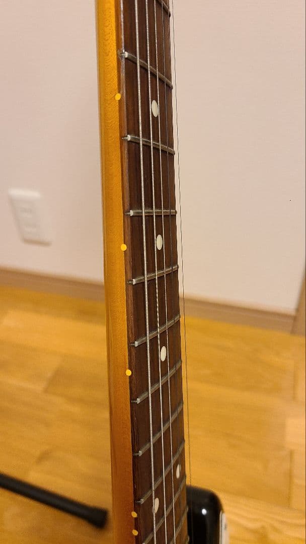 Fender Japan フジゲン期 Stratocasterストラトキャスター