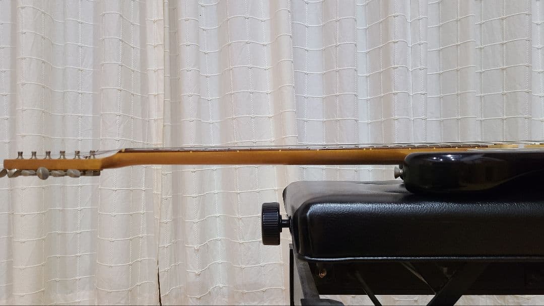 Fender Japan フジゲン期 Stratocasterストラトキャスター