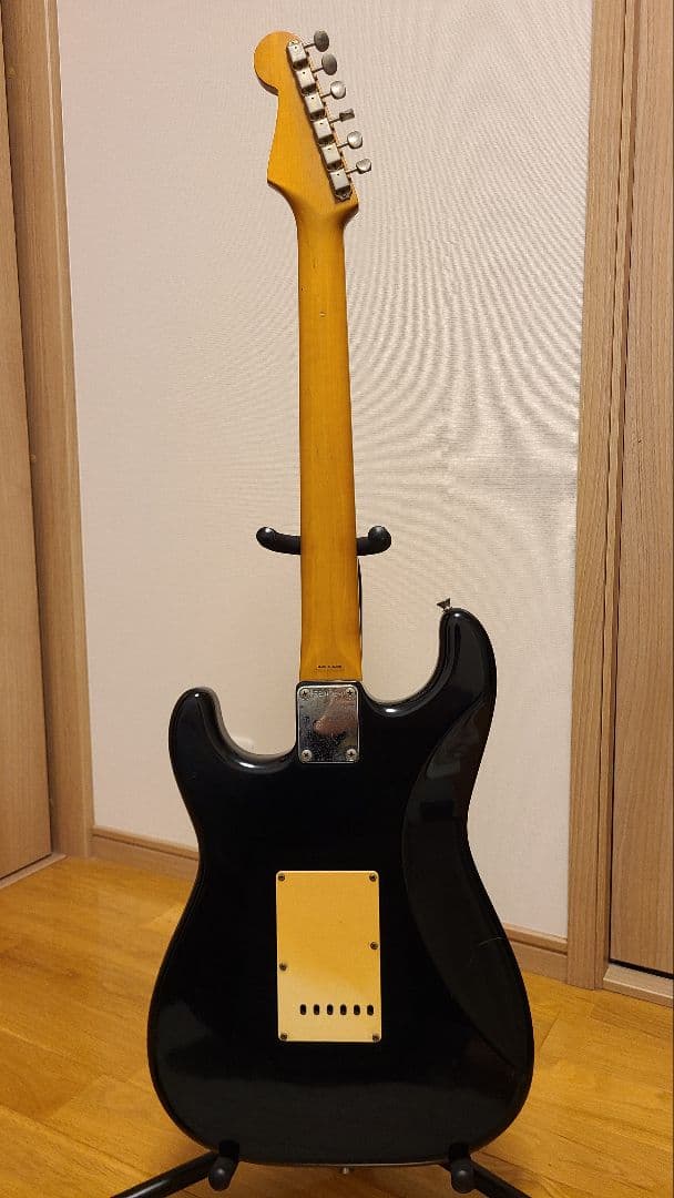 Fender Japan フジゲン期 Stratocasterストラトキャスター