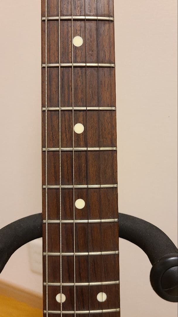 Fender Japan フジゲン期 Stratocasterストラトキャスター