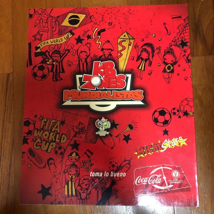 サッカーフィギュア　コカコーラ　ポルトガル　アルゼンチン　26体